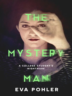 cover image of The Mystery Man